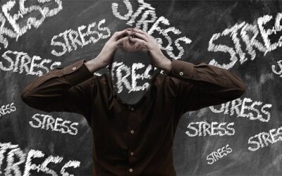 Stress: le somatizzazioni e i disturbi collegati